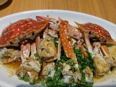 -金海湾海鲜排档(朱家尖店)
