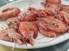 -明记海鲜大排档(巽寮湾店)