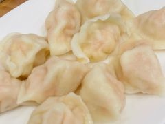 -船歌·鱼水饺青岛菜(国贸商城店)