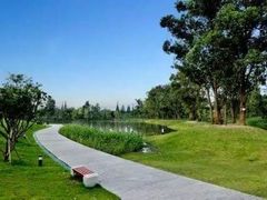 -两河城市森林公园