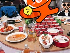 -红菜坊·烤鸭·川鲁宴(石园店)