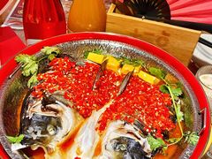 -十二点·辣椒炒肉(南山店)