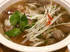 -大茴香越法料理(SOHO复兴店)