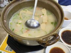 -陆记鹅庄·潮汕菜·狮头鹅(大仟里店)