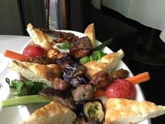 -Pasha帕夏土耳其餐厅(南昌路店)