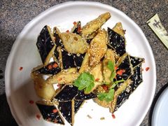 -三道菜(明堂公园店)