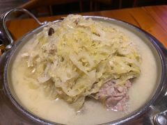 -翠花老菜饺子馆(七宝店)