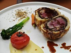 -Golden Lily河内巴黎法越料理餐厅(建国西路店)