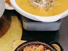 -小菜园新徽菜(南京秦淮龙蟠汇店)