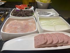 -海底捞火锅(德辉广场店)