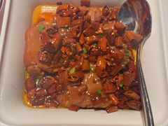 香辣美容蹄-胡大饭馆 24h(簋街总店)