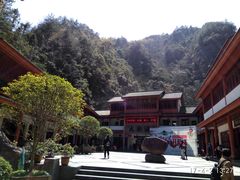 -太湖源风景区