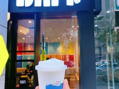 -Dogi&kiki Coffee(中心商务大厦店)