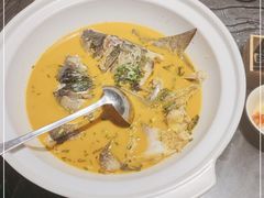 -湘力力小院·鱼汤泡饭(枫林路店)