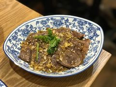 -西北狼(GOGO新天地店)