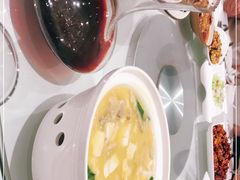 -渝信川菜(西单店)