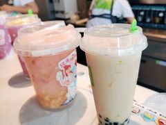-奈雪的茶(中粮祥云小镇店)
