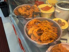 -柳州肥姨妈大骨螺蛳粉(东靖路店)
