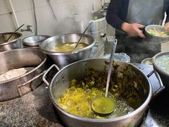 -老洛阳豆腐汤(栾川总店)