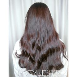 -P.STYLE 派斯造型