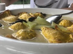 -梅林春晓花园餐厅