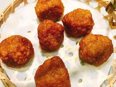 -五观堂素食(新华路店)
