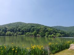 -南山风景名胜区