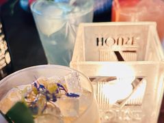 -TZ House音乐现场(来福士中心店)