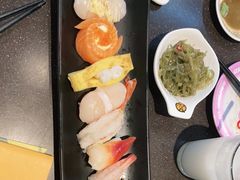 -元气寿司(东方宝泰店)