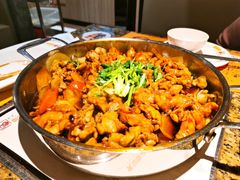 -黄记煌·三汁焖锅(万达广场店)