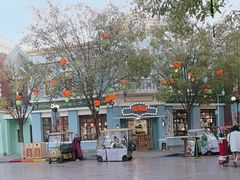 -沈阳方特欢乐世界