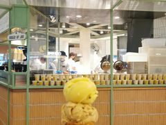 -LUNEURS月乐诗·法式冰淇淋(环贸店)