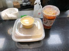 -孖记茶档·热腾茶餐(荔湾领展广场店)