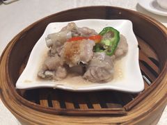 -荣粤酒家·融合粤菜