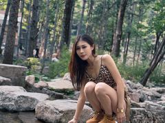 -洛阳白云山景区