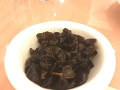 凉拌木耳-锦江都城闵行饭店