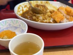 -食其家·牛丼咖喱(金桥国际店)