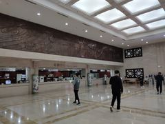 -武汉大学图书馆·文理学部总馆