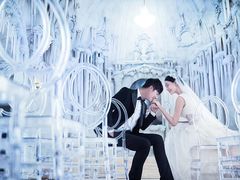 -唯一视觉婚纱摄影工作室(惠阳店)