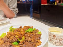 -大铁勺新津菜(熙悦汇店)