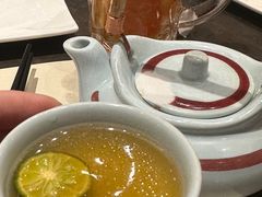 -大渔铁板烧(东城店)