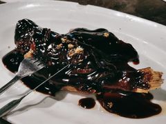 -绿茶餐厅(天津天河城店)