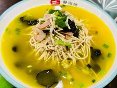 -静海楼(学田店)
