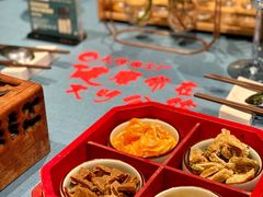 -天怡·鱼工厂(临江店)
