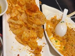-勇利赵家烤肉坊(含光路店)