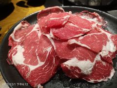 -呷哺呷哺 黄金牧场 (中发百旺店)