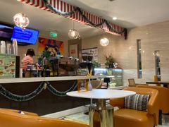 -NOVAE CAFE 咖啡·可颂(望京店)