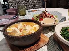 -蕉叶·广州明星泰国菜(保利广场店)