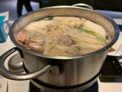 -星伦多自助料理·涮烤一体(虹悦城店)