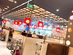 -黄记煌三汁焖锅(顺义华联店)